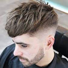 However good the style might be, it is the undercut that always gives a striking edge to your hairstyle. 55 Cool Undercut Hairstyles For Men Ideas Video Men Hairstyles World