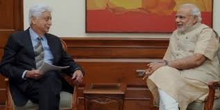 Hence we do believe with your winning prize therefore you will support. Azim Premji Story Bio Facts Networth Family Auto Home Famous Businessmen Successstory