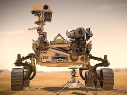 Hundreds of critical events must execute perfectly and exactly on time for the rover to land safely on feb. Photos From Nasa S Perseverance Mars Rover Show Cliffs Rocks Landing
