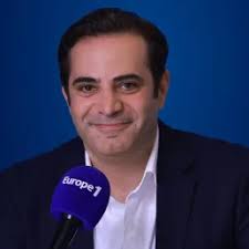 Europe 1 nuit du 01/05/2025 avec Philippe Doucet