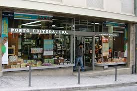 Porto editora adia prazos de pagamento para apoiar pequenos livreiros. Porto Editora Wikipedia A Enciclopedia Livre