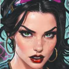 Selina Kyle (Earth-0)