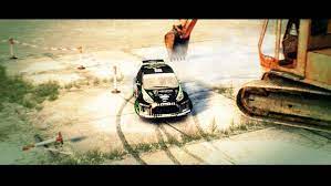 When you set zone 2, zone 3 or zone 2&3 to on (page 68), you can't use the home menu. Review Dirt 3 Destructoid