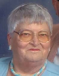 Obituary information for Barb Shankel