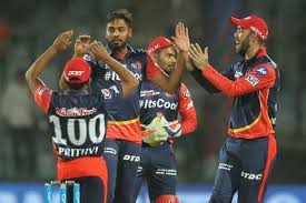 DD vs KXIP, Match 22, IPL 2018 - Cricbuzz