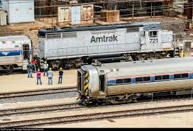 Pin On Amtrak