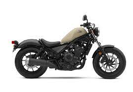 2019 Honda Rebel 500 Guide Total Motorcycle