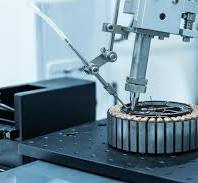 Bismuth Pulver - NMD Metalpowders