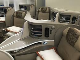 Airlinereporter Page 8 Of 626 We Cover Aviation Travel And Airlines Home Of The Avgeek Business Class Business Class Seats Airlines