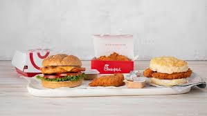Explore other popular cuisines and restaurants near you from over 7 million businesses with over 142 million reviews and opinions from yelpers. Chick Fil A Breakfast Menu Canada Thefoodmenus