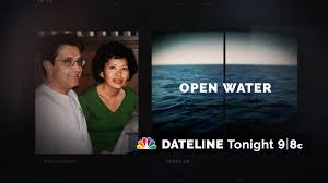 Season 6 total = 5. Romantic Cruise Turns To Mystery Murder On An All New Dateline Wwlp