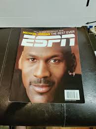 ESPN MAGAZINE