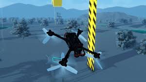 If you want to simulate real fpv however, you can always limit the frame a controller is an obvious requirement for the simulator unless you wish to use the keyboard. Drone Flight Simulators Your Guide To The Top 8 Drone Simulators Of 2020