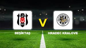 Canlı anlatım: Beşiktaş - Hradec Kralove (UEFA Avrupa Ligi 3. ön eleme turu)