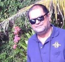 George Dewey Ishmael II (1961-2019)