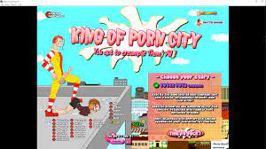 Adult Game Reviews- King Of Porn City | Luscious Hentai Manga & Porn