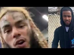 That's why when your pet goes missing, falls ill or needs an emergency operation, it can shake you up and leave you feeling anxious about the future. Tekashi 69 Clowns Lil Reese For Being Shot And Creates Go Fund Me Youtube