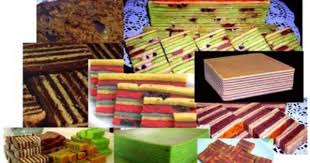 Pin On Kueh Mueh Malaysian Cookies And Treats