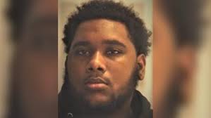 Man wanted in Elkton homicide arrested in Richmond, Va.