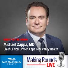 Summer is often seen as a time of leisure and relaxation, but for  hospitals, it can be one of the busiest times of the year especially for  Emergency Departments. ☀️ 🆘 Hear