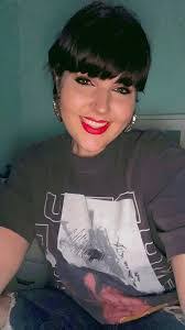 Mary Biondi's Instagram, Twitter & Facebook