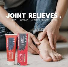 LANZF Joint Relief Massage Cream, Rapid Muscle Cream | eBay