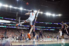 The 2019 final four waas on saturday, april 6 for the semifinals. N C A A Final Four A Shot A Whistle And A First Final For Virginia The New York Times