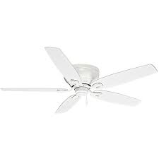 However, with so many options available, it can be difficult to find the best fan for you. 11 Best Low Profile Ceiling Fans 2021 Reviews And Buying Guide