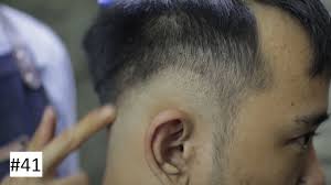 67 model potongan rambut pendek pria terbaru khusus cowok 19 06 2019 ungkapan bahwa model rambut pria sesuai bentuk wajah adalah mahkota rasanya tak pas jika hanya ditujukan untuk. Potongan Rambut Pria Tahun Ini Youtube