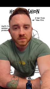 Exploring Gay Fashion: A Playful Take