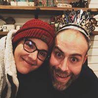 Eric Comer (ehcomer77)