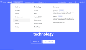 Although named blue falcon, the falcon is rarely blue. How We Designed And Built The New Systemseed Com Systemseed