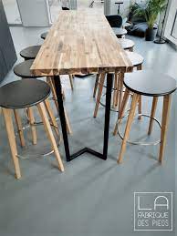 Epingle Sur Table Haute