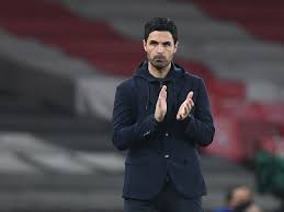 View the player profile of midfielder mikel arteta, including statistics and photos, on the official website of the premier league. Mikel Arteta May Have Already Hinted At His Next Move After Leaving Arsenal Football London