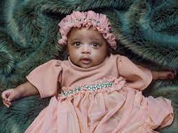 Usain st leo bolt, oj, cd (/ ˈ juː s eɪ n /; Usain Bolt Daughter Name Usain Bolt Introduces Daughter Olympia Lightning Bolt To The World Raises The Bar For Celebrity Baby Names The Economic Times