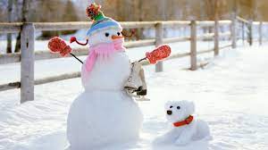✔ beliebt machen ideen ⇒. Wer Will Einen Coolen Schneemann Bauen Archzine Net