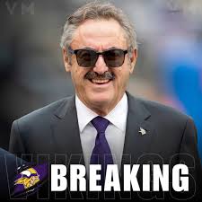 Best thing I've ever heard from Minnesota Vikings so far for the 2025  season! Butttt, LET'S GO LIONS! 🦁🙏🏼🙌🏼 Good Luck NFC NORTH, ya gone  need it! Detroit Lions shouldn't have a