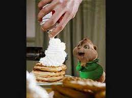 The first film, simply titled alvin and the chipmunks, was released in 2007, and was a Alvin And The Chipmunks Like Waffles Youtube