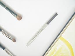 Review Wardah Eyexpert Matic Brow Pencil Deep Grey
