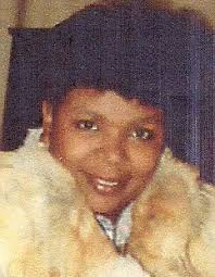 Daisy Ann Donald Windham (1950-2007)