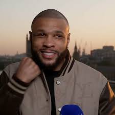 No broken jaw here!" ❌ Chris Eubank Jr talks about his time in hospital  following victory over Conor Benn 🗣️