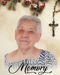 Elva "Kelo" Alvarado Bermea Obituary July 5, 2024