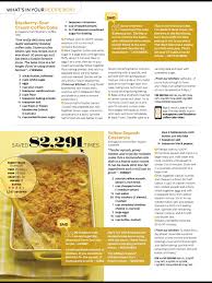 What S In Your Recipe Box From Allrecipes June July Aug 2015 Read It On The Texture App Unlimited Access To 200 Top M Coffee Cake Yummy Cakes Recipes