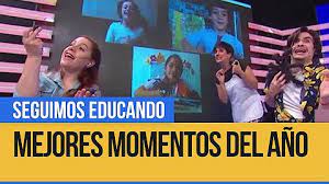 Televisión pública tiene una variada y actualizada programación. Television Publica Youtube