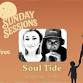 Sunday sessions w/ Soul Tide @ Shoalhaven Heads Bowlo event image
