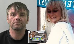 Killer admits murdering his ex after inflicting 123 injuries including  cigarette burns