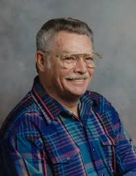 Obituary information for Ralph William Carr, Jr.