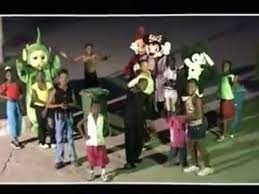 Joy discofox megamix (discofox megamix 2016). Destined Kids Perform Joy Joy Joy 1 Youtube