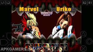 Bloody roar 2 apk (no need emulator) android game download. Bloody Roar 2 Download No Need Emulator V1 0 1 For Android Apkwarehouse Org