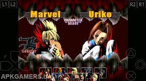 ¡jugar a the king of dragons es así de sencillo! Download Bloody Roar 2 Apk For Android Renewok
